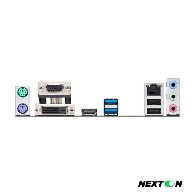 Материнская плата ASUS Prime H610M-R D4-SI - Изображение №6 — Интернет-магазин Nexton