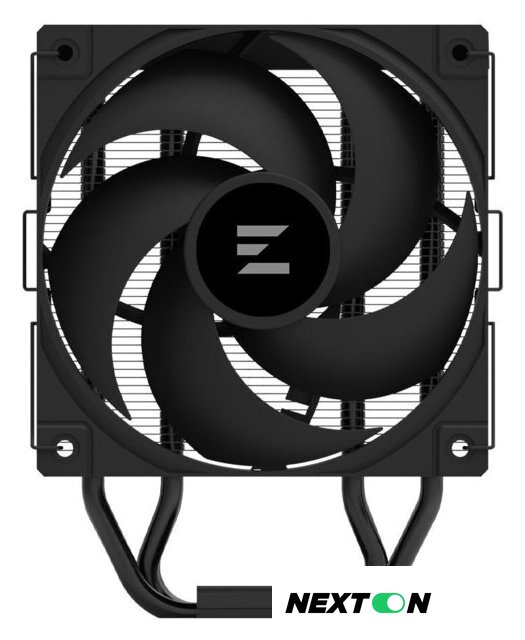 Кулер для процессора Zalman CNPS9X Eco DS (черный) - Изображение №8 — Интернет-магазин Nexton