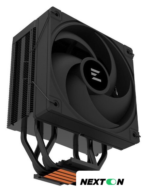 Кулер для процессора Zalman CNPS9X Eco DS (черный) - Изображение №5 — Интернет-магазин Nexton