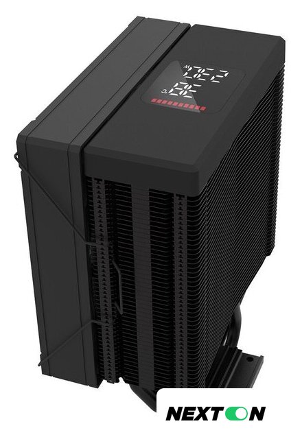 Кулер для процессора Zalman CNPS9X Eco DS (черный) - Изображение №11 — Интернет-магазин Nexton