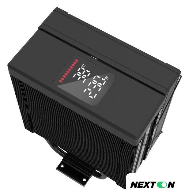 Кулер для процессора Zalman CNPS9X Eco DS (черный) - Изображение №3 — Интернет-магазин Nexton