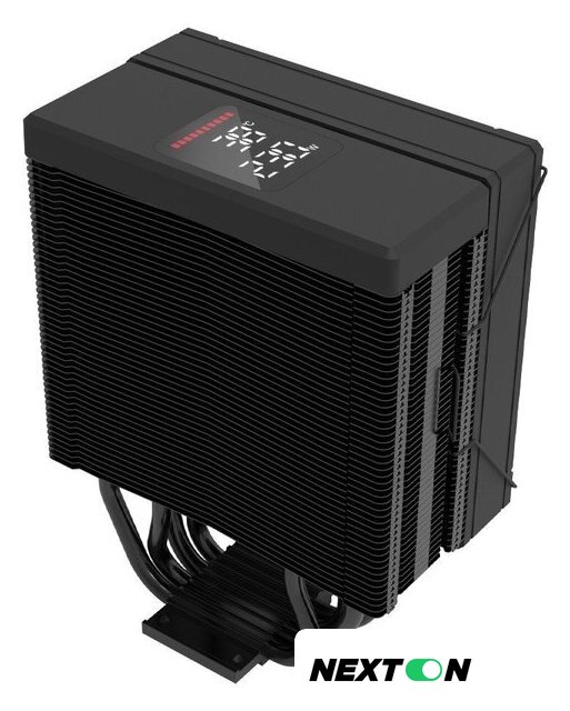 Кулер для процессора Zalman CNPS9X Eco DS (черный) - Изображение №7 — Интернет-магазин Nexton