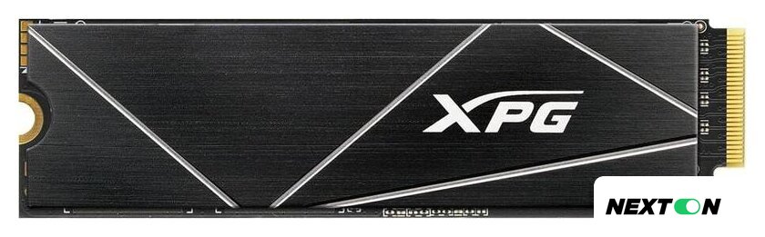 SSD ADATA XPG GAMMIX S70 Blade 512GB AGAMMIXS70B-512G-CS - Изображение №1 — Интернет-магазин Nexton