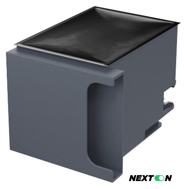 Емкость для отработанных чернил Epson C13T671400 - Изображение №1 — Интернет-магазин Nexton