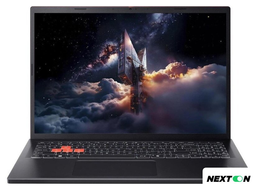 Игровой ноутбук Acer Nitro Lite 16 NL16-71G-57PK NH.DAACD.004 - Изображение №1 — Интернет-магазин Nexton