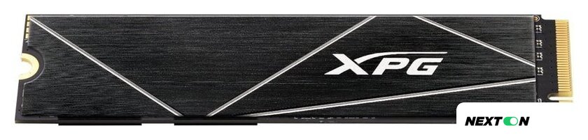 SSD ADATA XPG GAMMIX S70 Blade 4TB AGAMMIXS70B-4T-CS - Изображение №2 — Интернет-магазин Nexton