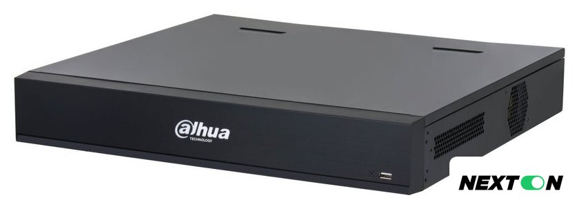 Сетевой видеорегистратор Dahua DHI-NVR5432-XI - Изображение №1 — Интернет-магазин Nexton