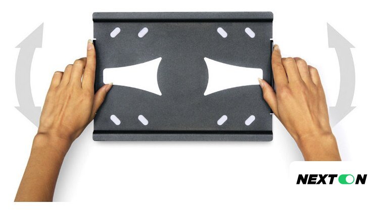 Кронштейн для телевизора Holder LCDS-5010 - Изображение №4 — Интернет-магазин Nexton