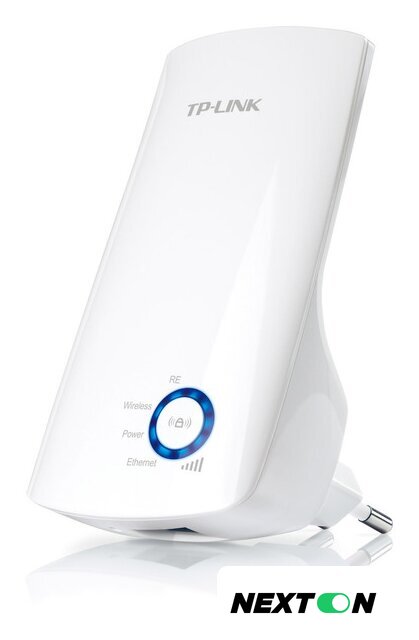 Усилитель Wi-Fi TP-Link TL-WA850RE - Изображение №2 — Интернет-магазин Nexton