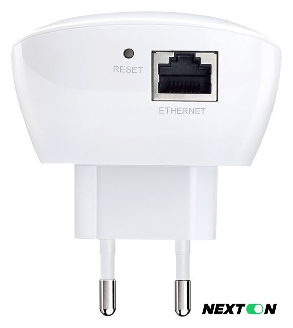 Усилитель Wi-Fi TP-Link TL-WA850RE - Изображение №5 — Интернет-магазин Nexton