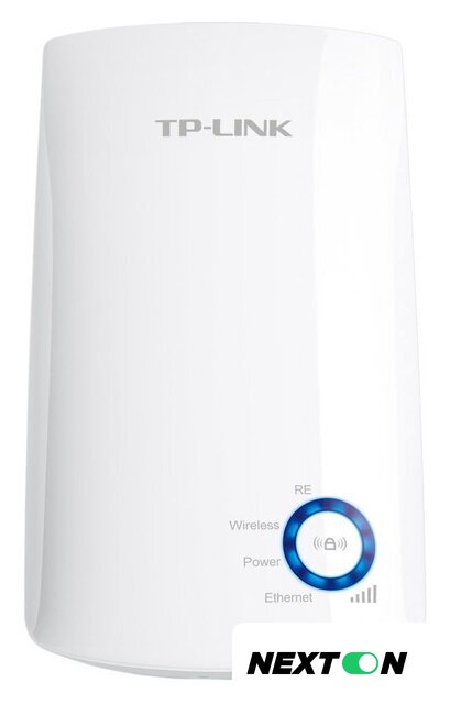 Усилитель Wi-Fi TP-Link TL-WA850RE - Изображение №1 — Интернет-магазин Nexton