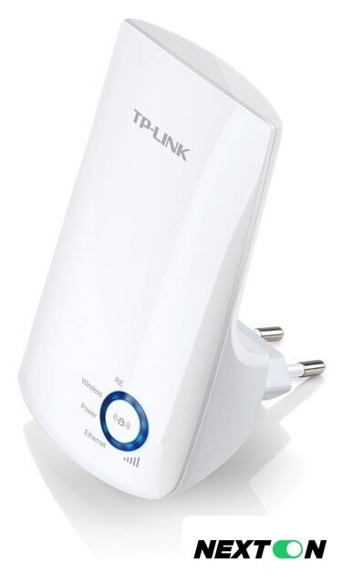 Усилитель Wi-Fi TP-Link TL-WA850RE - Изображение №7 — Интернет-магазин Nexton