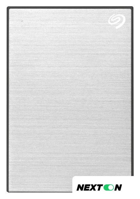 Внешний накопитель Seagate One Touch STKC5000401 5TB - Изображение №1 — Интернет-магазин Nexton