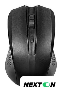 Мышь SVEN RX-400W - Изображение №1 — Интернет-магазин Nexton