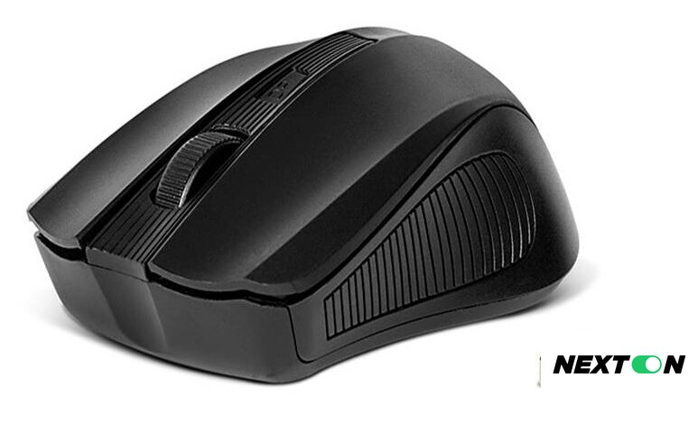 Мышь SVEN RX-400W - Изображение №2 — Интернет-магазин Nexton