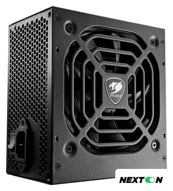 Блок питания Cougar XTC750 - Изображение №1 — Интернет-магазин Nexton