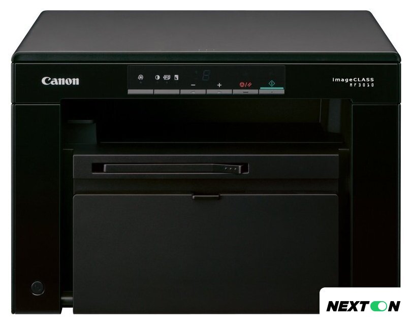 МФУ Canon imageCLASS MF3010 - Изображение №1 — Интернет-магазин Nexton