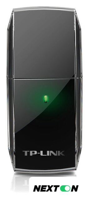 Wi-Fi адаптер TP-Link Archer T2U - Изображение №2 — Интернет-магазин Nexton