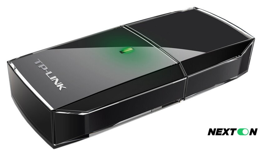 Wi-Fi адаптер TP-Link Archer T2U - Изображение №1 — Интернет-магазин Nexton