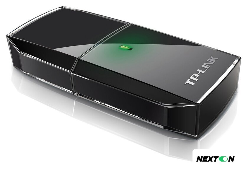 Wi-Fi адаптер TP-Link Archer T2U - Изображение №4 — Интернет-магазин Nexton