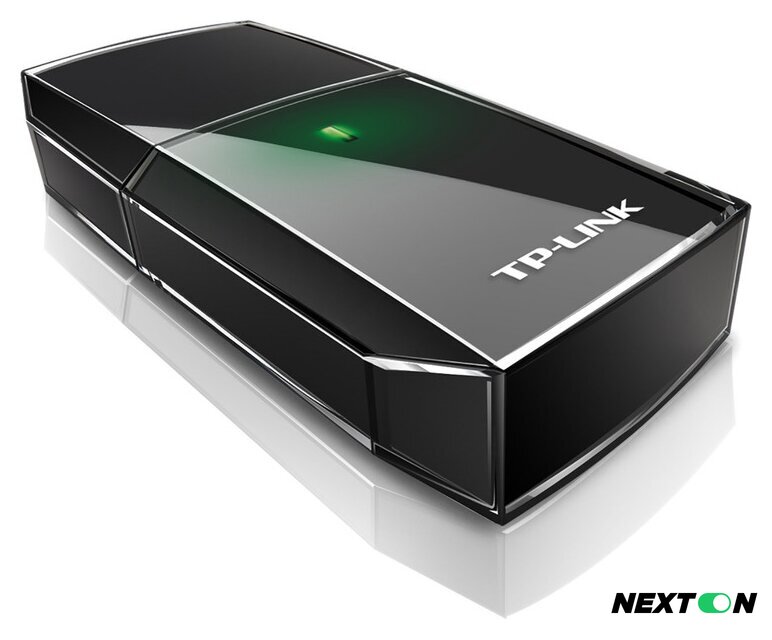 Wi-Fi адаптер TP-Link Archer T2U - Изображение №3 — Интернет-магазин Nexton