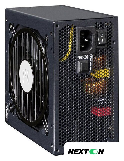 Блок питания Zalman Acrux II 1000W ZM1000-ARX2 - Изображение №5 — Интернет-магазин Nexton