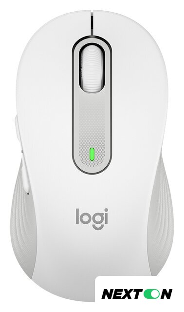 Мышь Logitech Signature M650 (белый) - Изображение №1 — Интернет-магазин Nexton
