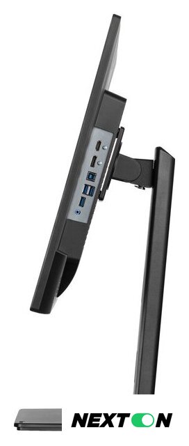 Монитор iiyama ProLite XB3270QSU-B1 - Изображение №9 — Интернет-магазин Nexton