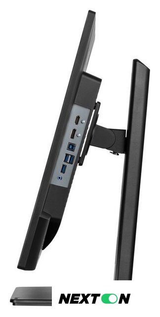 Монитор iiyama ProLite XB3270QSU-B1 - Изображение №8 — Интернет-магазин Nexton