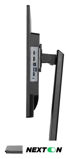 Монитор iiyama ProLite XB3270QSU-B1 - Изображение №6 — Интернет-магазин Nexton