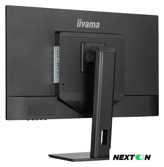 Монитор iiyama ProLite XB3270QSU-B1 - Изображение №10 — Интернет-магазин Nexton