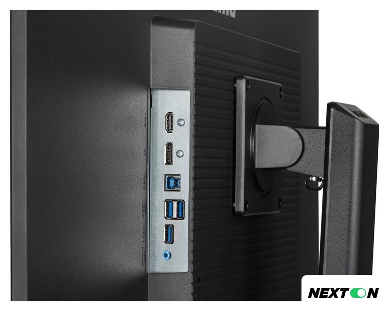 Монитор iiyama ProLite XB3270QSU-B1 - Изображение №14 — Интернет-магазин Nexton