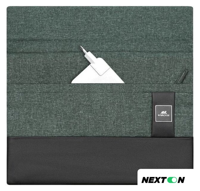 Чехол Rivacase 8803 (хаки) - Изображение №5 — Интернет-магазин Nexton