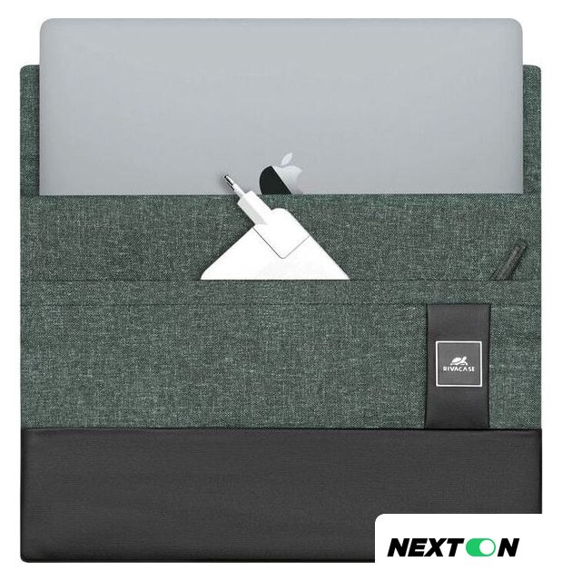 Чехол Rivacase 8803 (хаки) - Изображение №4 — Интернет-магазин Nexton