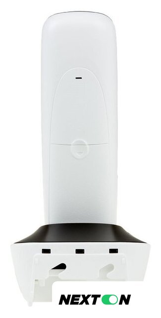 Радиотелефон Panasonic KX-TG1611UAW - Изображение №4 — Интернет-магазин Nexton