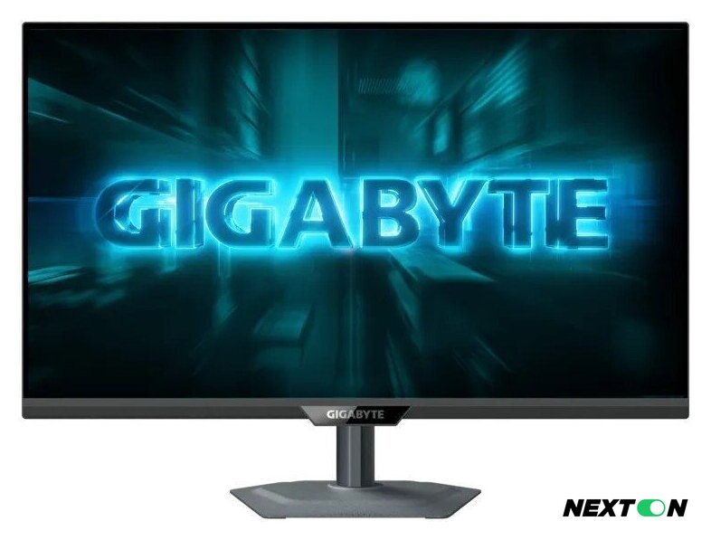 Игровой монитор Gigabyte G27Q2 - Изображение №1 — Интернет-магазин Nexton
