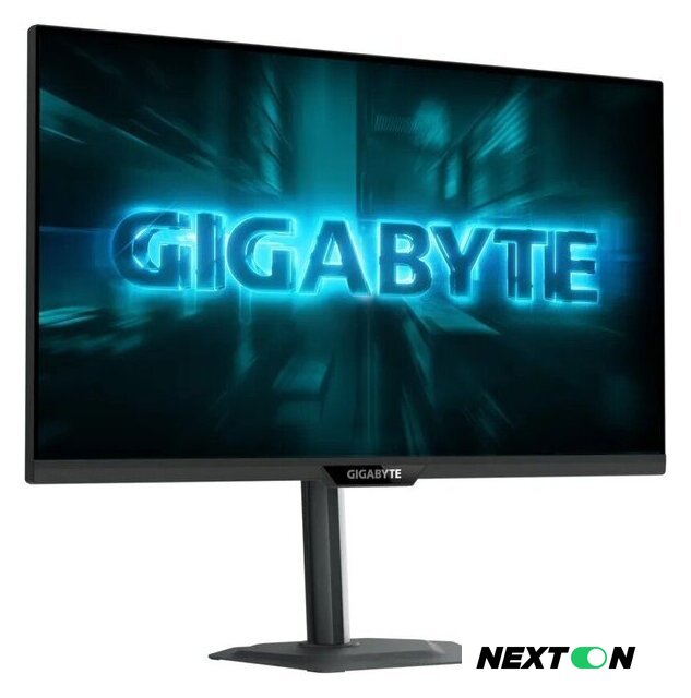 Игровой монитор Gigabyte G27Q2 - Изображение №3 — Интернет-магазин Nexton