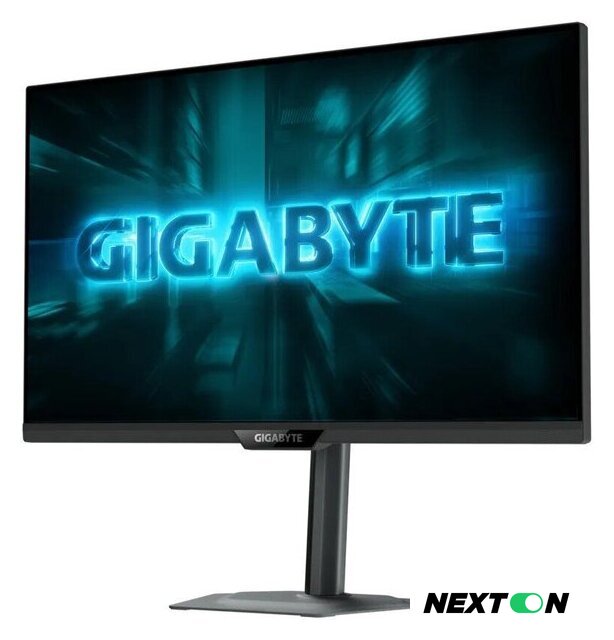 Игровой монитор Gigabyte G27Q2 - Изображение №2 — Интернет-магазин Nexton