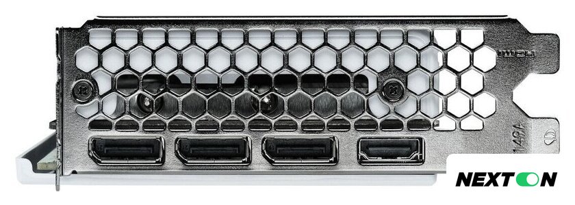 Видеокарта Palit GeForce RTX 5070 White OC NE75070U19K9-GB2050W - Изображение №8 — Интернет-магазин Nexton
