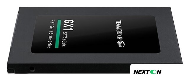 SSD Team GX1 240GB T253X1240G0C101 - Изображение №4 — Интернет-магазин Nexton