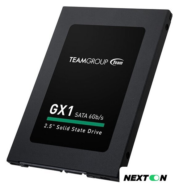 SSD Team GX1 240GB T253X1240G0C101 - Изображение №2 — Интернет-магазин Nexton
