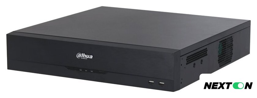 Сетевой видеорегистратор Dahua DHI-NVR4816-EI - Изображение №1 — Интернет-магазин Nexton