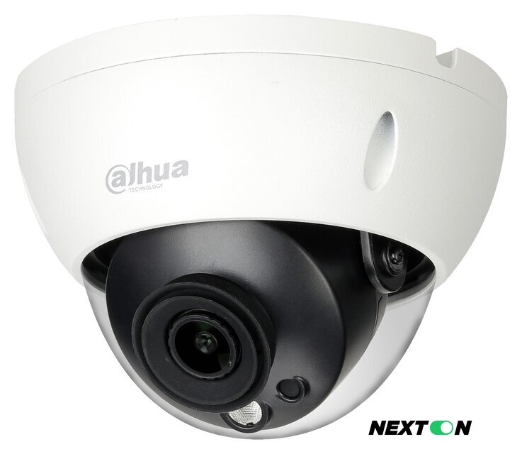 IP-камера Dahua DH-IPC-HDBW5241RP-S-0360B - Изображение №1 — Интернет-магазин Nexton