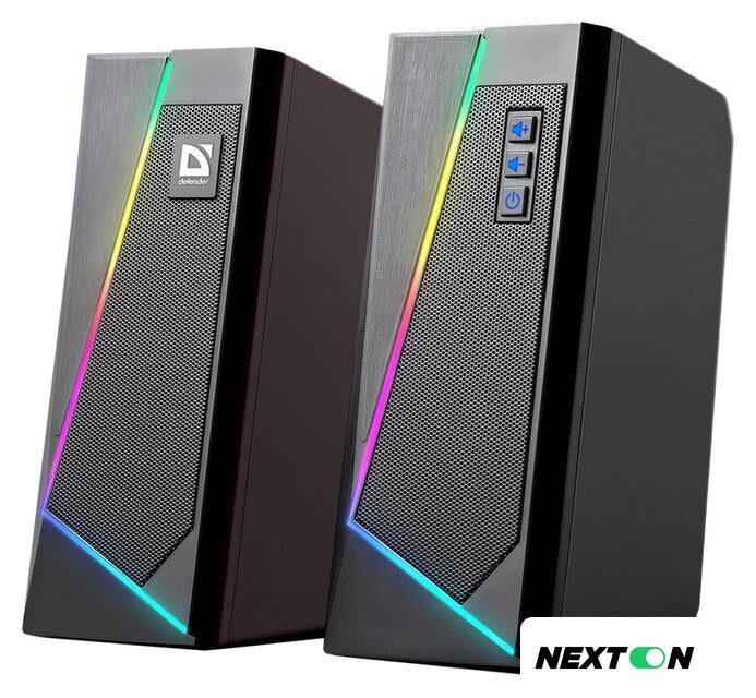 Акустика Defender Solar 3 - Изображение №1 — Интернет-магазин Nexton
