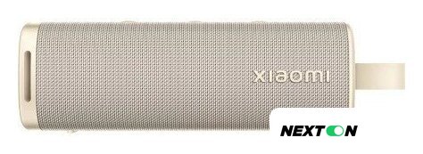 Беспроводная колонка Xiaomi Sound Outdoor (золотистый, международная версия) - Изображение №1 — Интернет-магазин Nexton