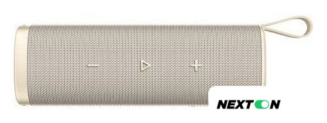 Беспроводная колонка Xiaomi Sound Outdoor (золотистый, международная версия) - Изображение №3 — Интернет-магазин Nexton