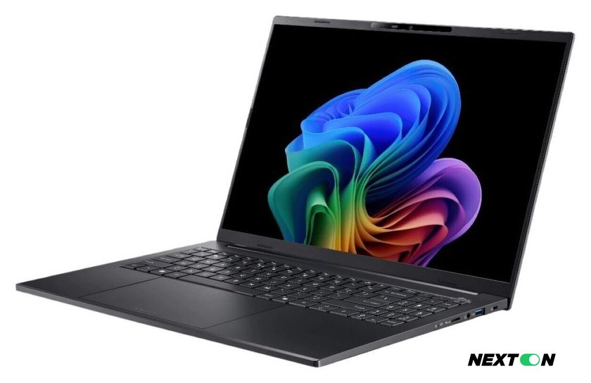 Ноутбук Acer Swift Go 16 AI SFG16-74-938Q NX.JNMCD.004 - Изображение №3 — Интернет-магазин Nexton