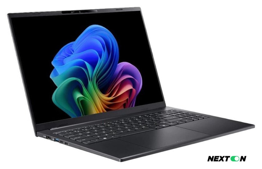 Ноутбук Acer Swift Go 16 AI SFG16-74-938Q NX.JNMCD.004 - Изображение №2 — Интернет-магазин Nexton