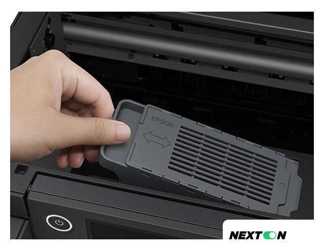 Принтер Epson L11160 - Изображение №3 — Интернет-магазин Nexton