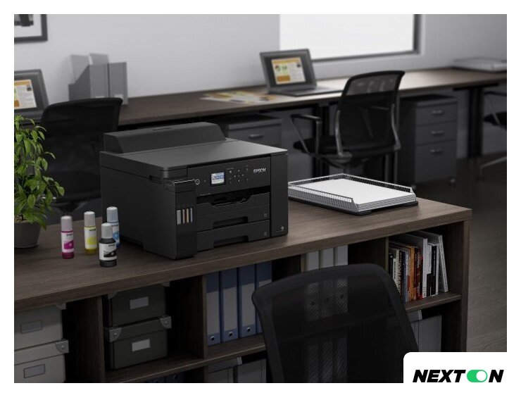Принтер Epson L11160 - Изображение №5 — Интернет-магазин Nexton